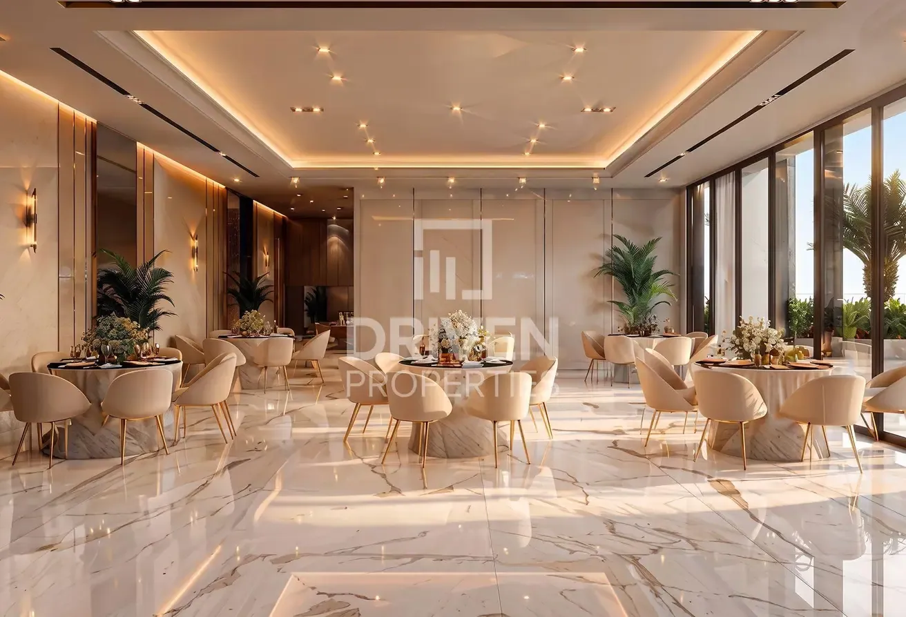 High Floor | Motivated Seller | Sea View