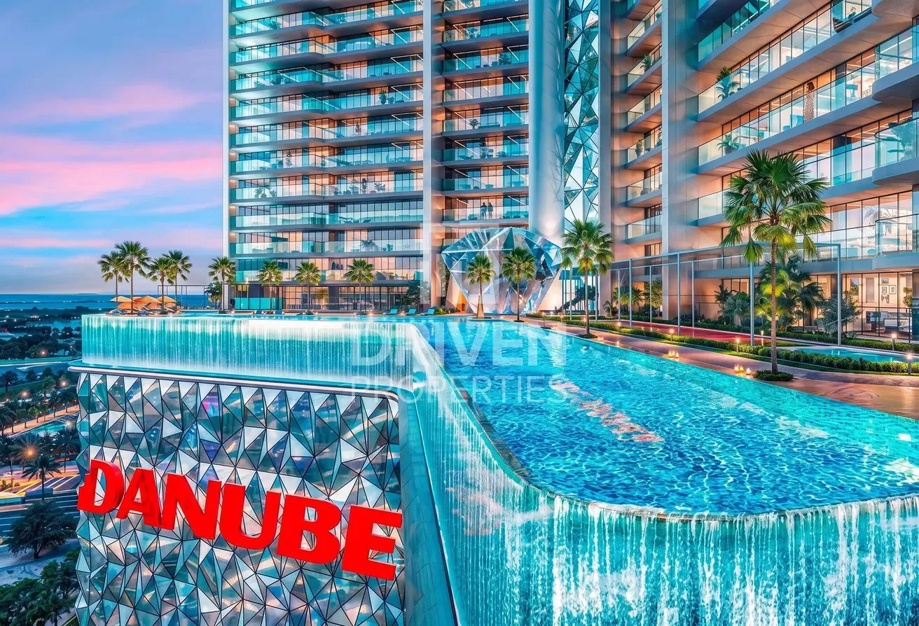 High Floor | Motivated Seller | Sea View