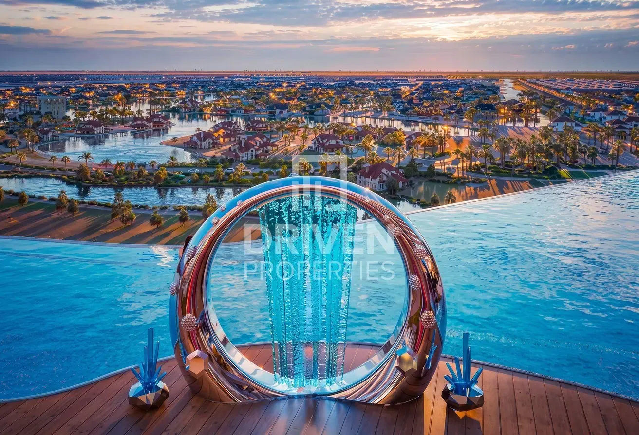 High Floor | Motivated Seller | Sea View