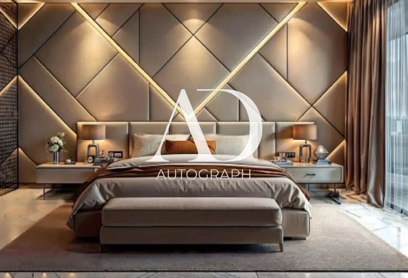 Luxury Residence | Handover Q4 2027 | Best Price