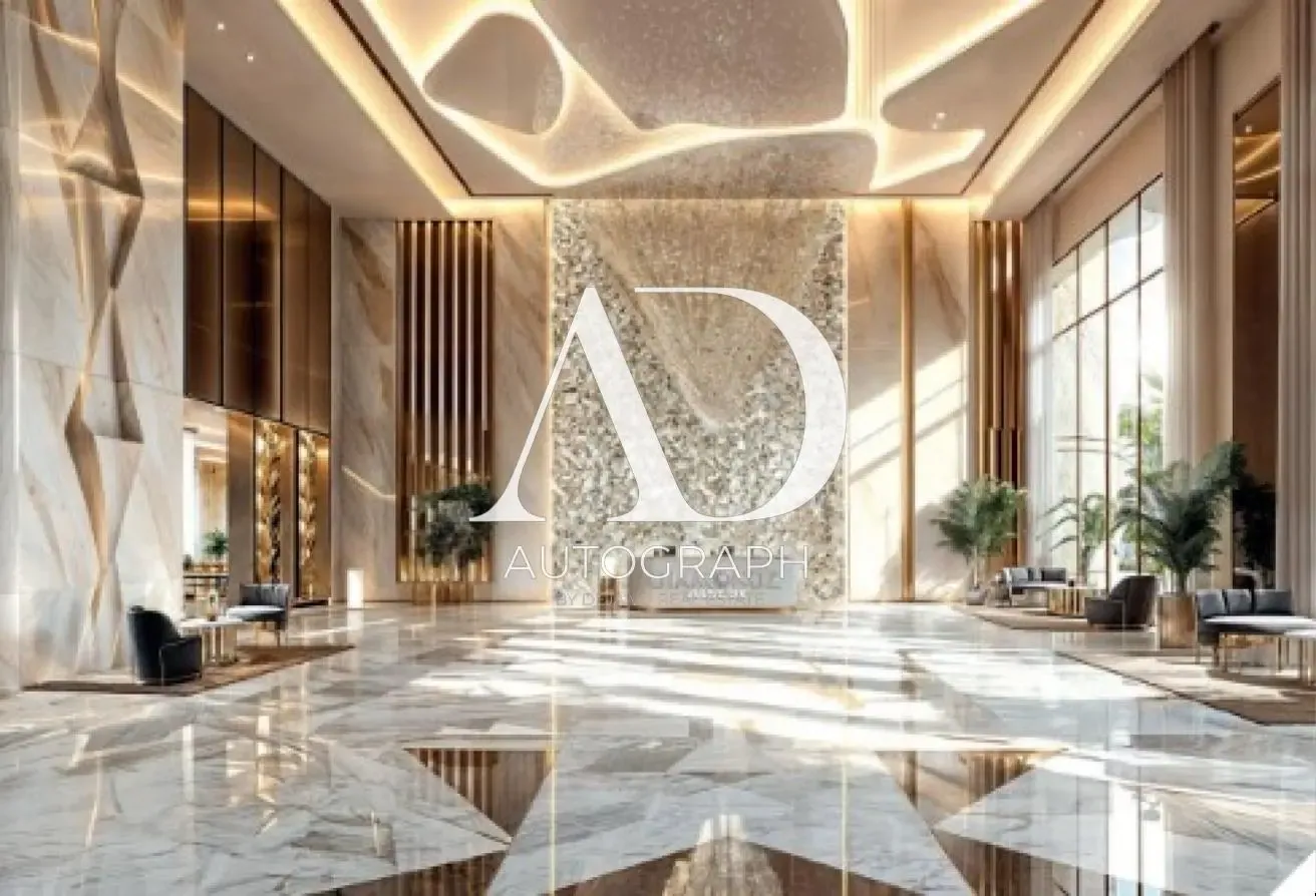 Luxury Residence | Handover Q4 2027 | Best Price