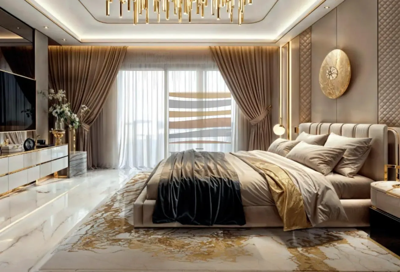 Prime Location | Furnished | Q4 2027