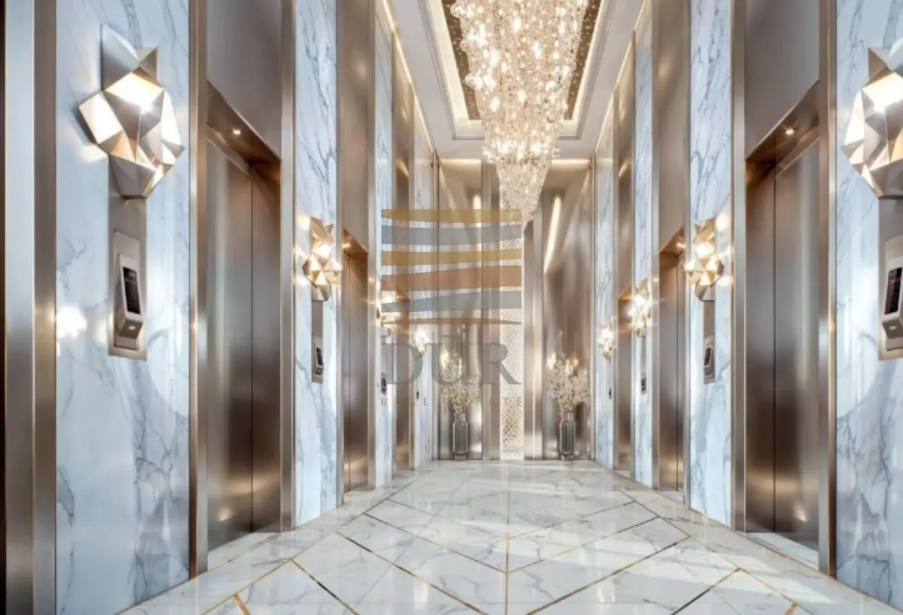 Prime Location | Furnished | Q4 2027