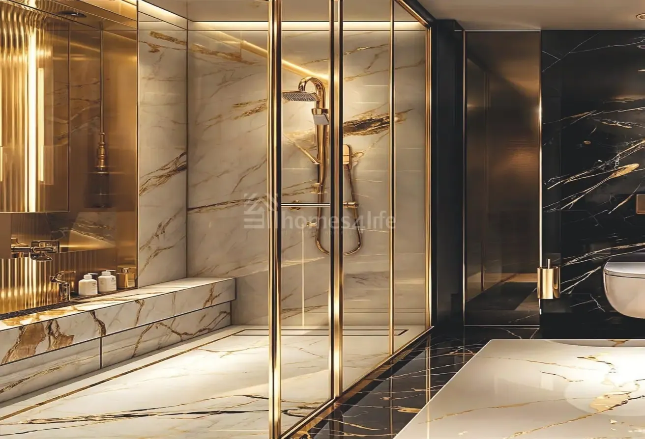 Danube Diamond  High floor/ Sea View