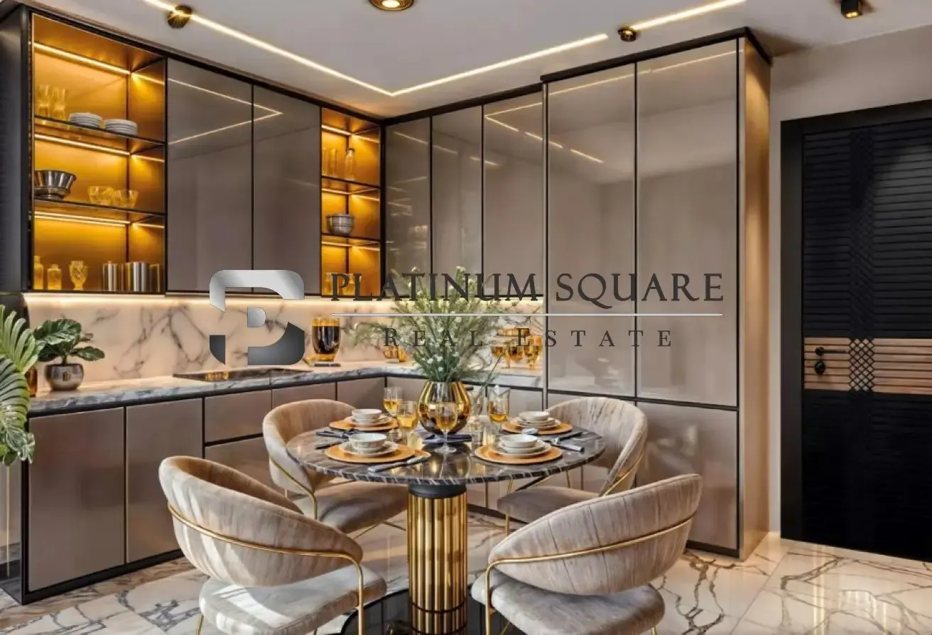 Furnished | High Floor | Best Price | Q4 2027