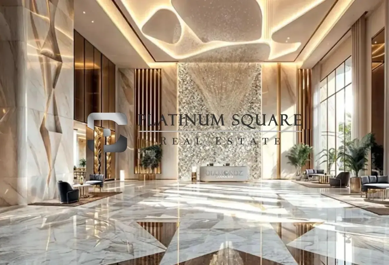 Furnished | High Floor | Best Price | Q4 2027