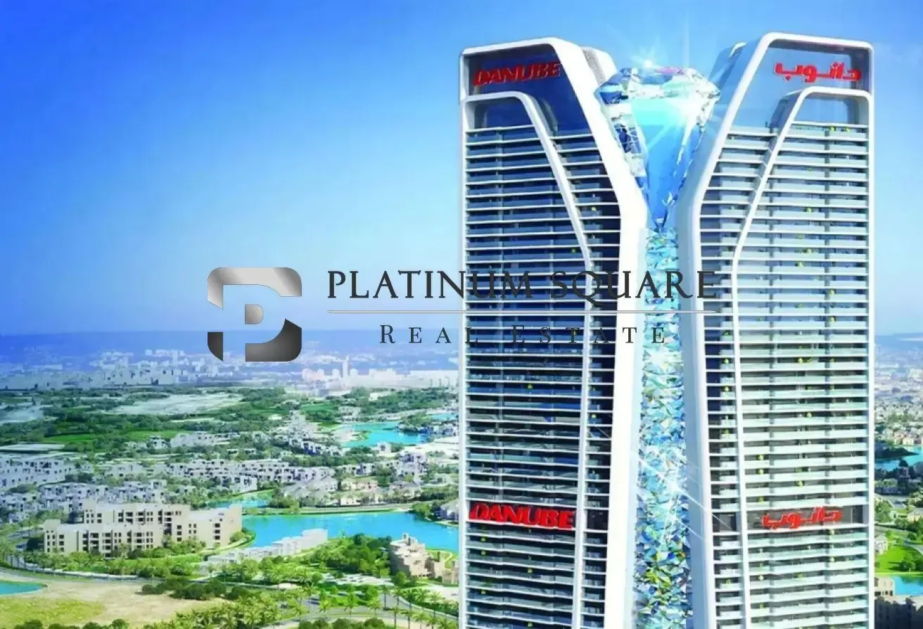 Furnished | High Floor | Best Price | Q4 2027