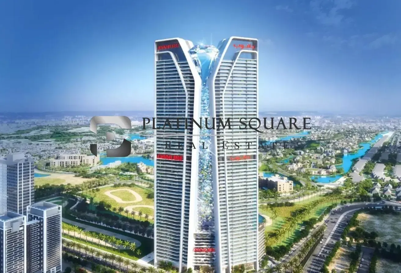 Furnished | High Floor | Best Price | Q4 2027