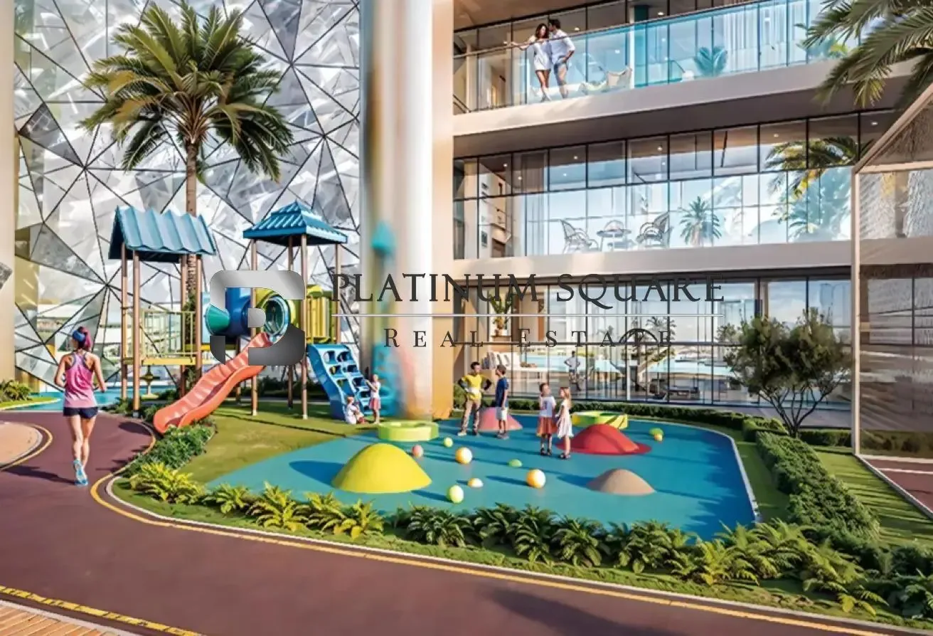 Furnished | High Floor | Best Price | Q4 2027
