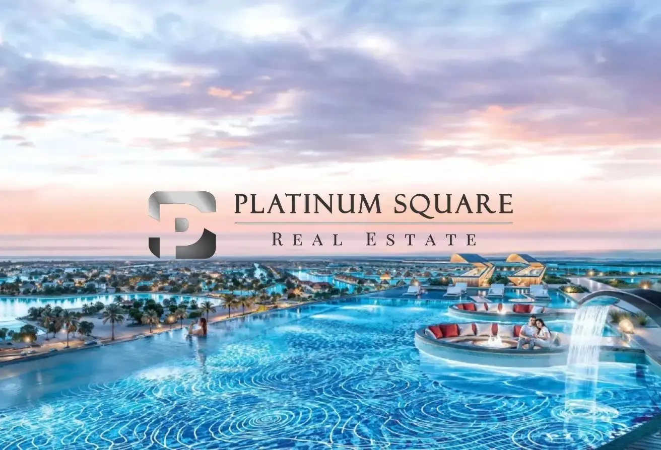 Furnished | High Floor | Best Price | Q4 2027