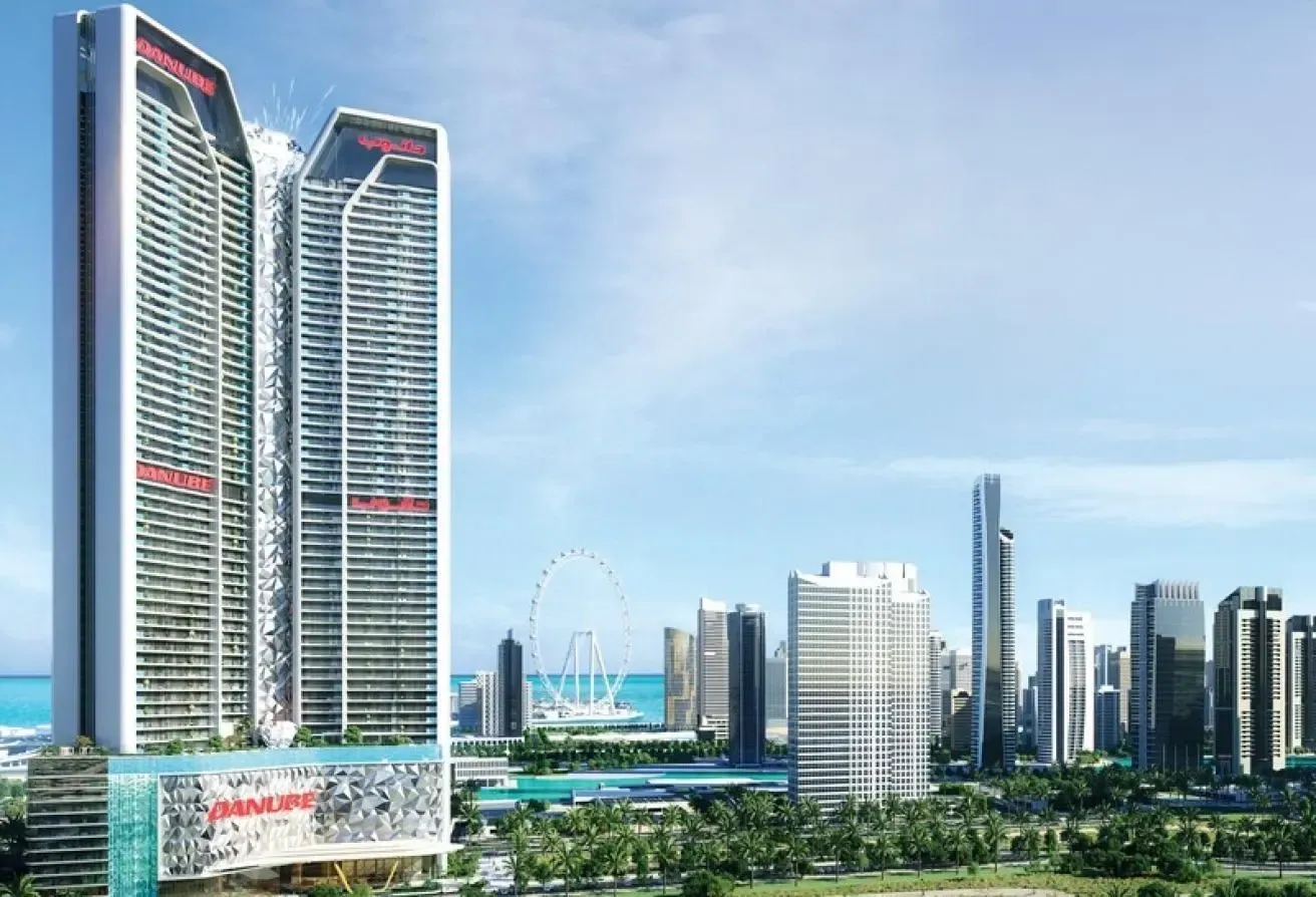 2BR with Private Pool | 5-Year pp | High ROI