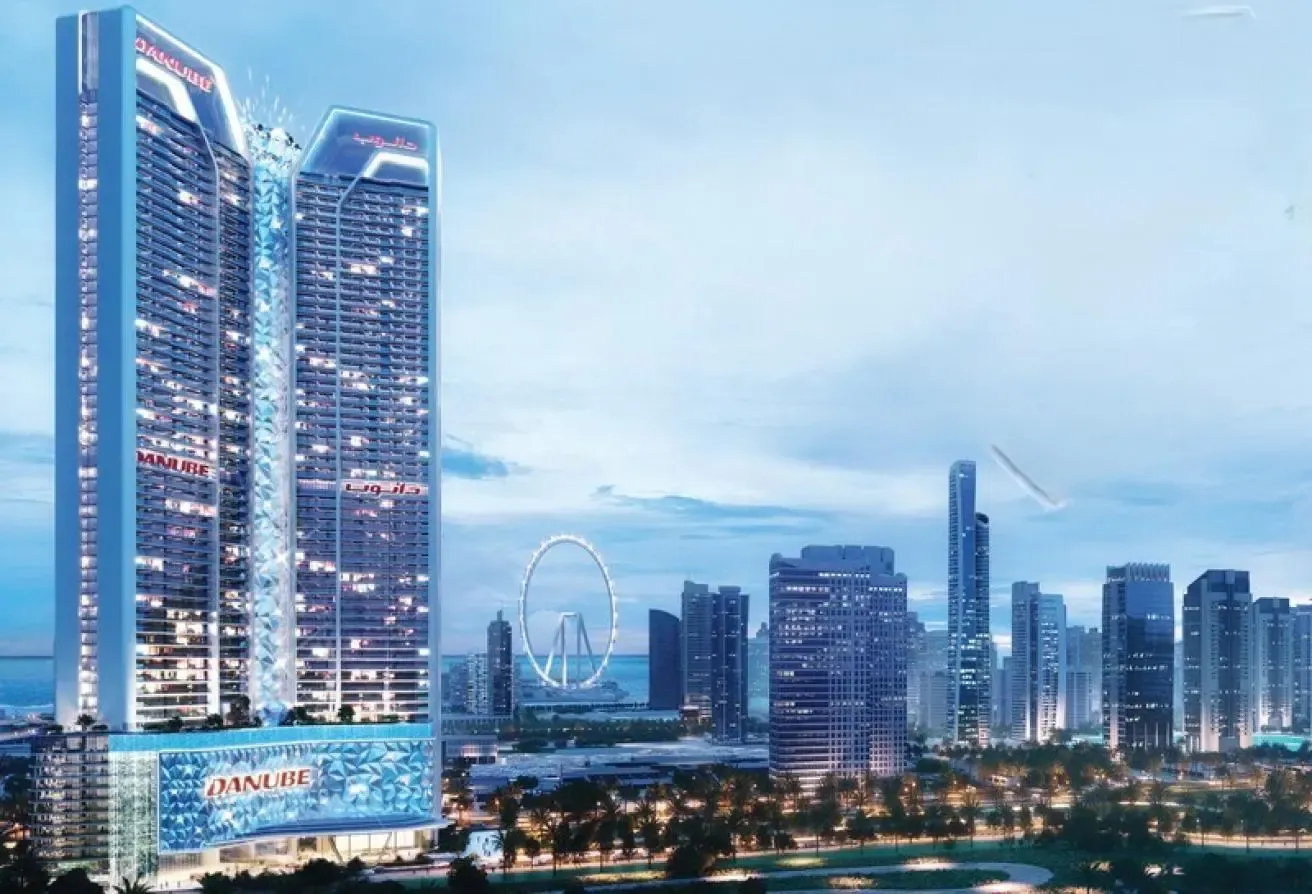 2BR with Private Pool | 5-Year pp | High ROI