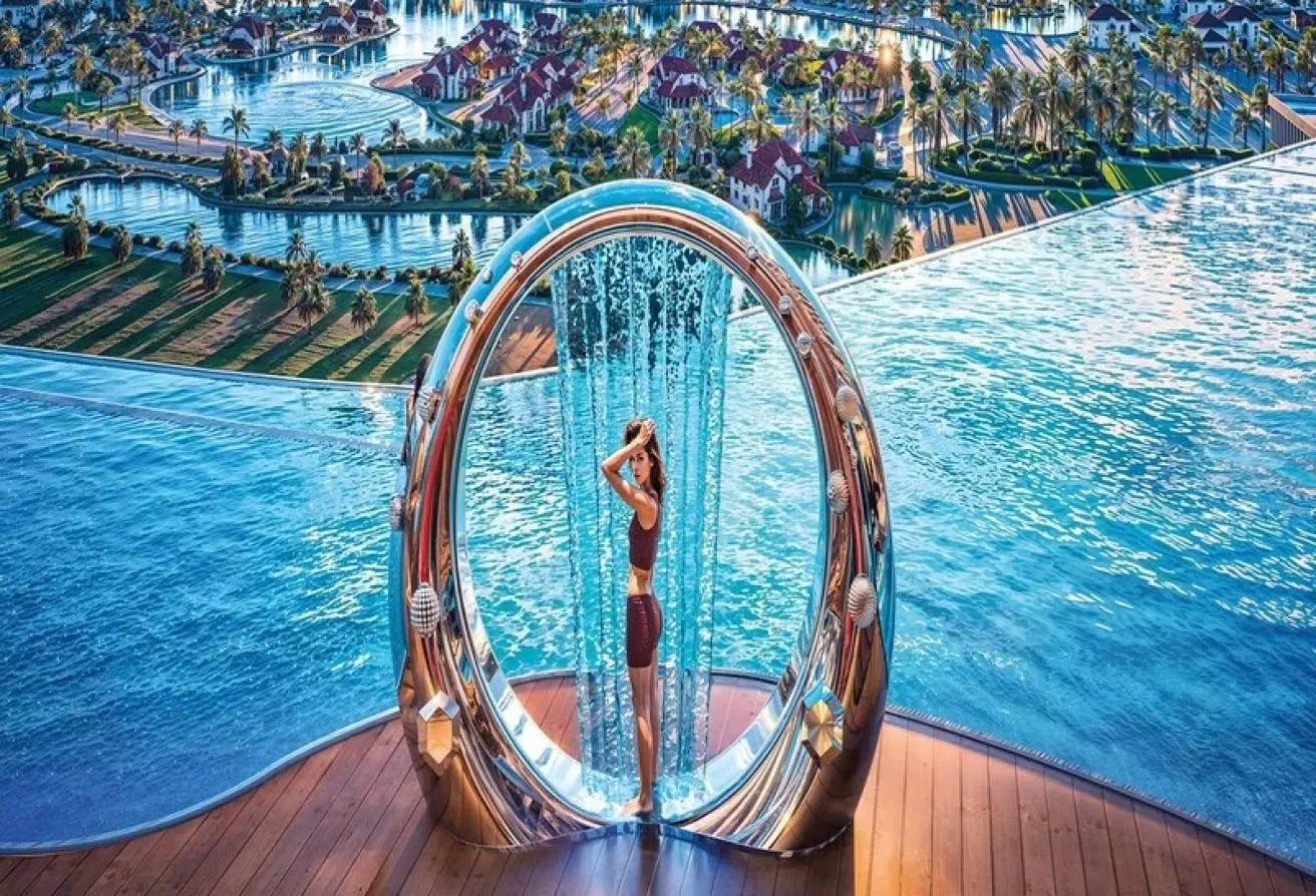 2BR with Private Pool | 5-Year pp | High ROI