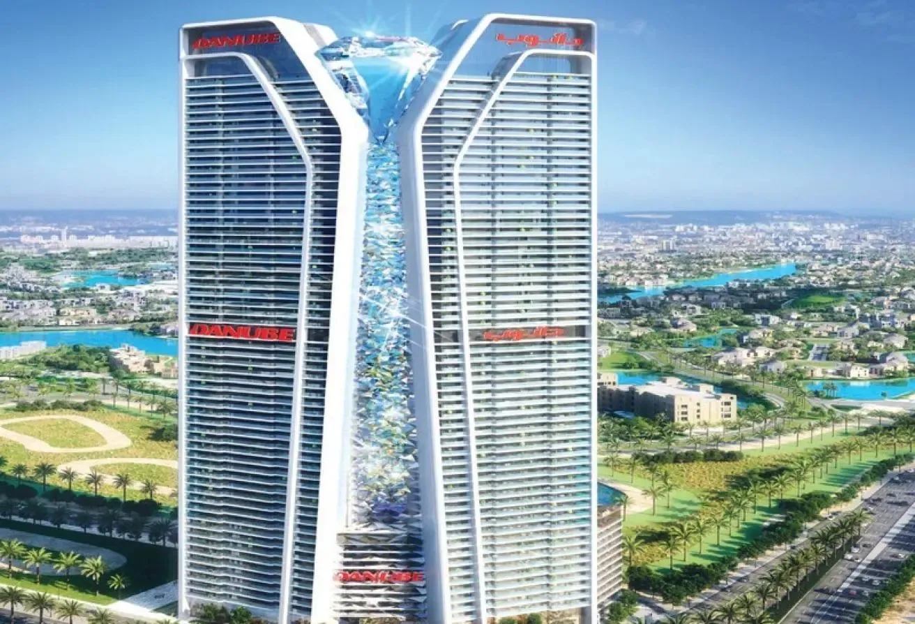 2BR with Private Pool | 5-Year pp | High ROI