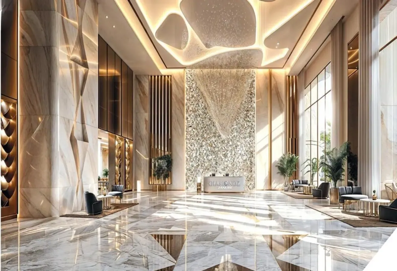 2BR with Private Pool | 5-Year pp | High ROI