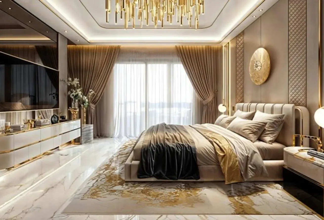 2BR with Private Pool | 5-Year pp | High ROI