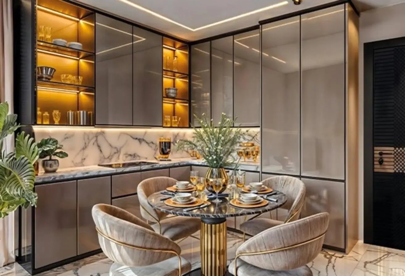 2BR with Private Pool | 5-Year pp | High ROI