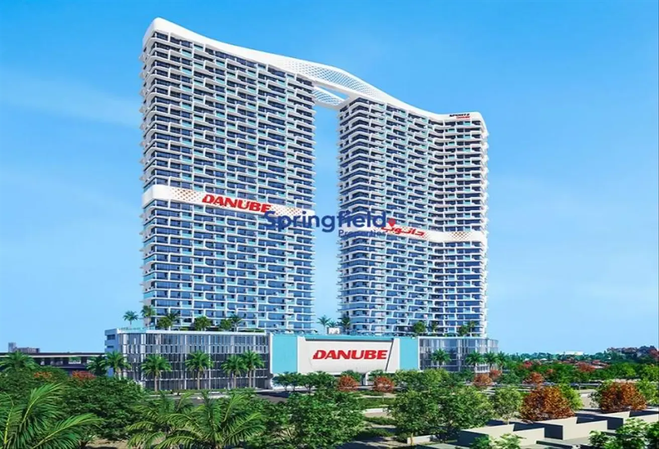 Ready Soon | Bigger Plot | Modern Living