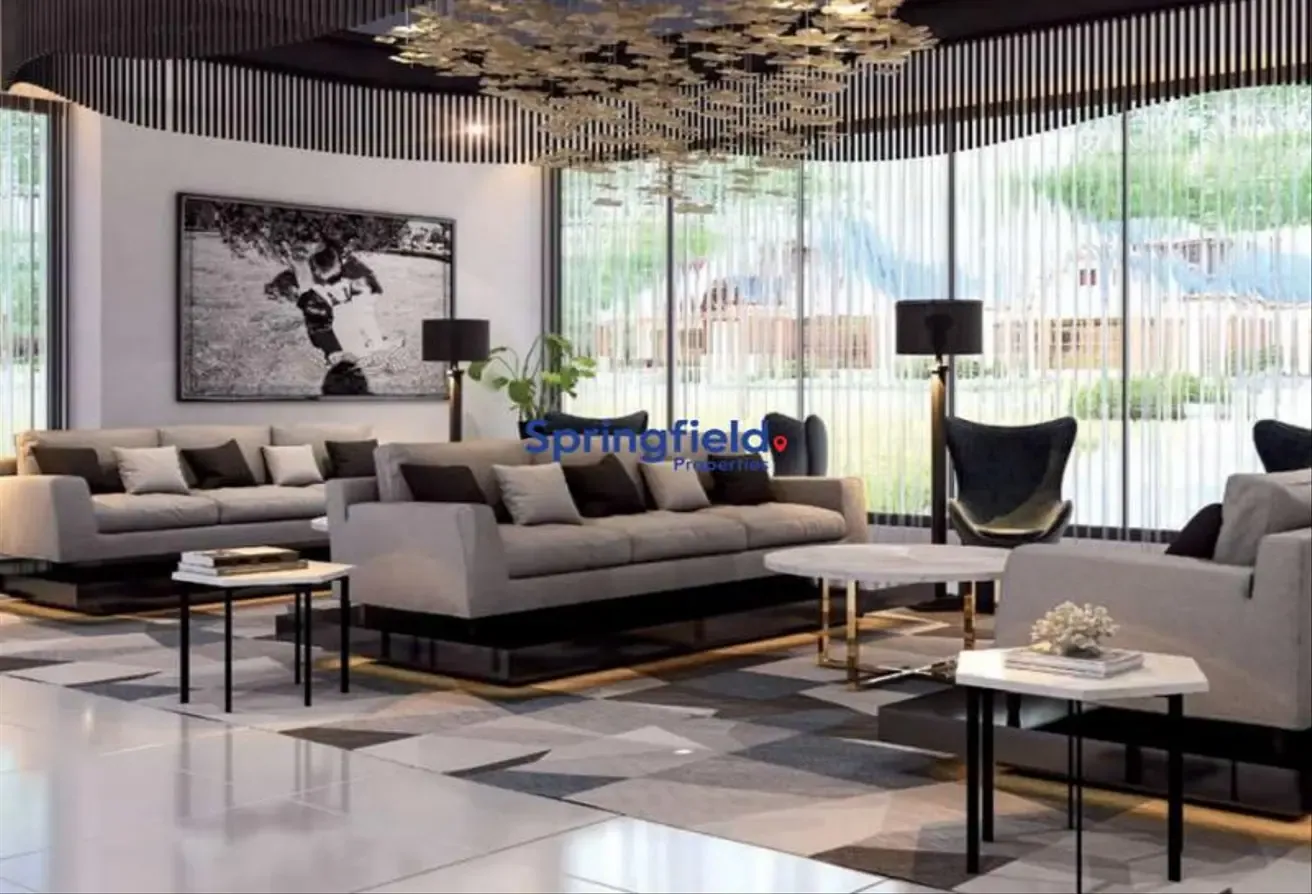 Ready Soon | Bigger Plot | Modern Living
