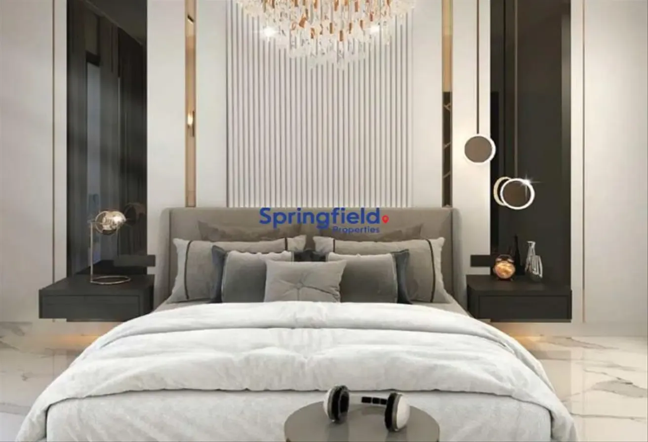 Ready Soon | Bigger Plot | Modern Living