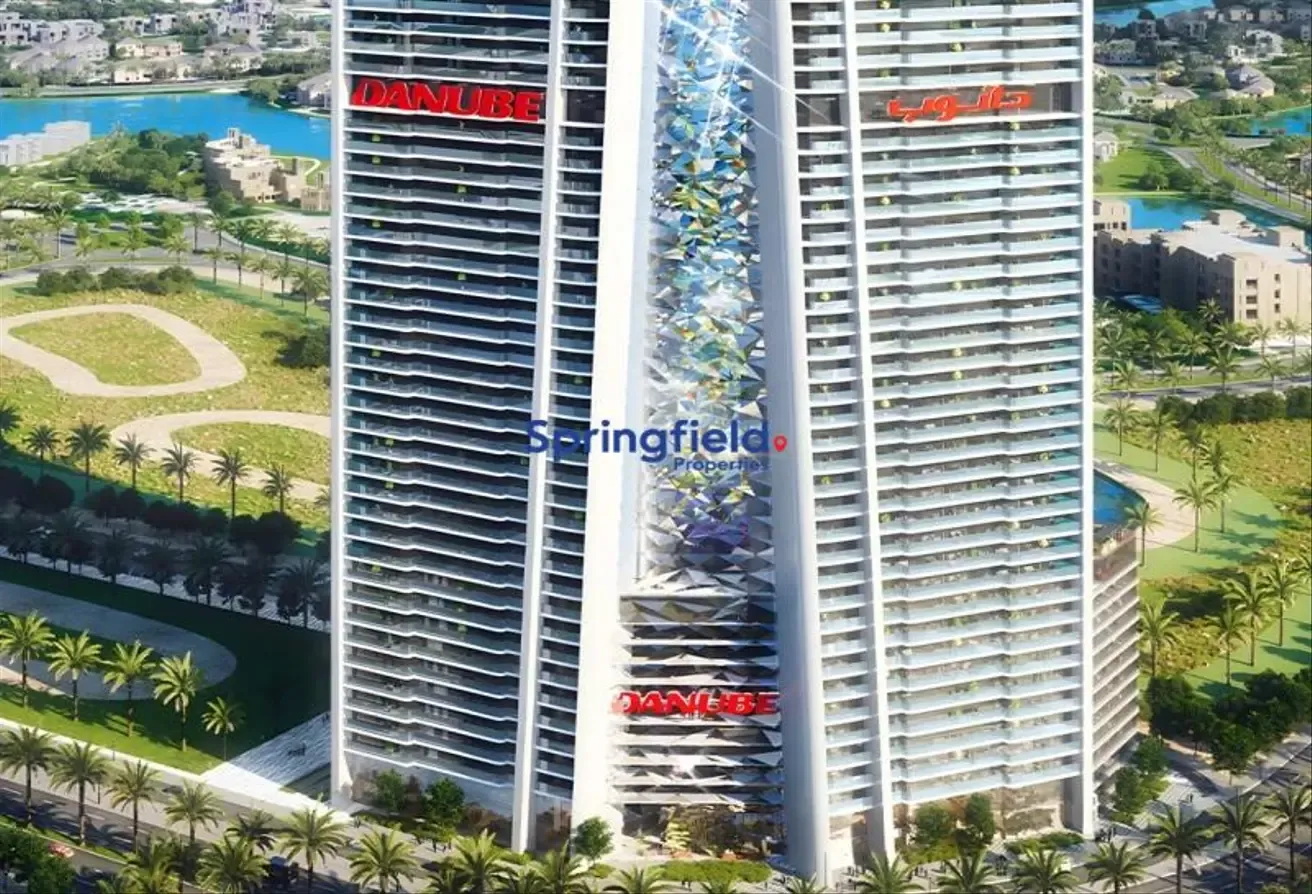 Ready Soon | Bigger Plot | Modern Living