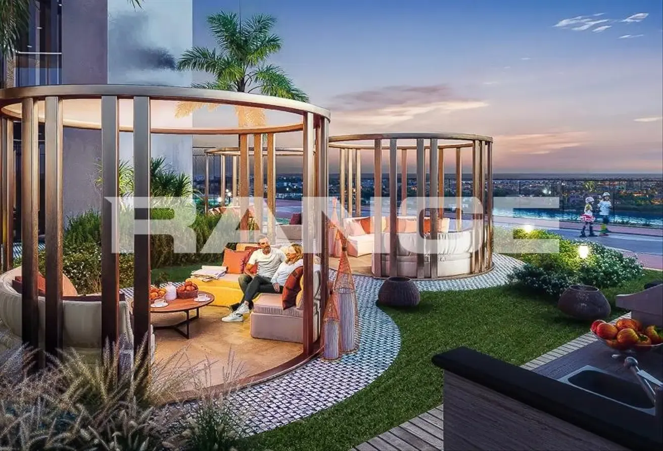 Panoramic View | Private Pool | Genuine Resale