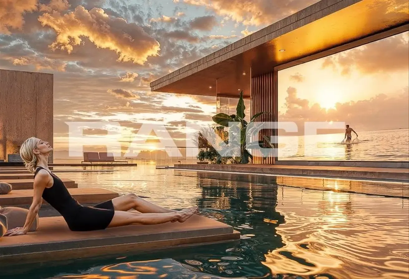 Panoramic View | Private Pool | Genuine Resale
