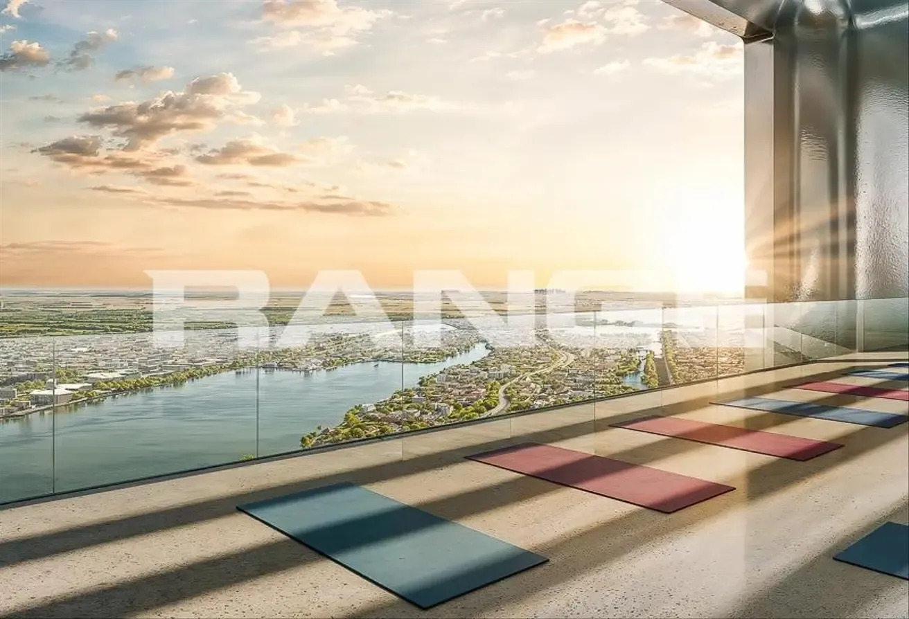 Panoramic View | Private Pool | Genuine Resale