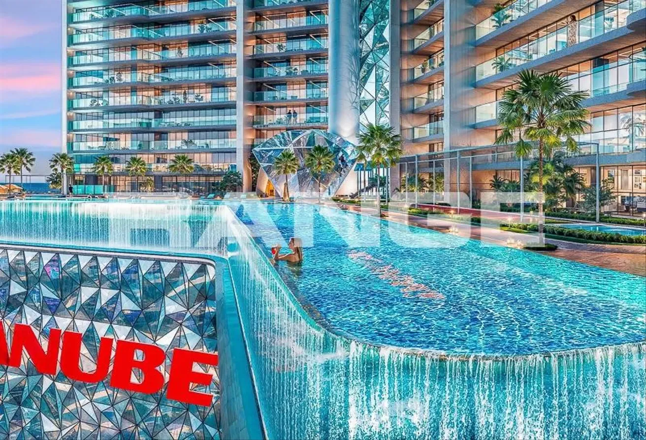 Panoramic View | Private Pool | Genuine Resale