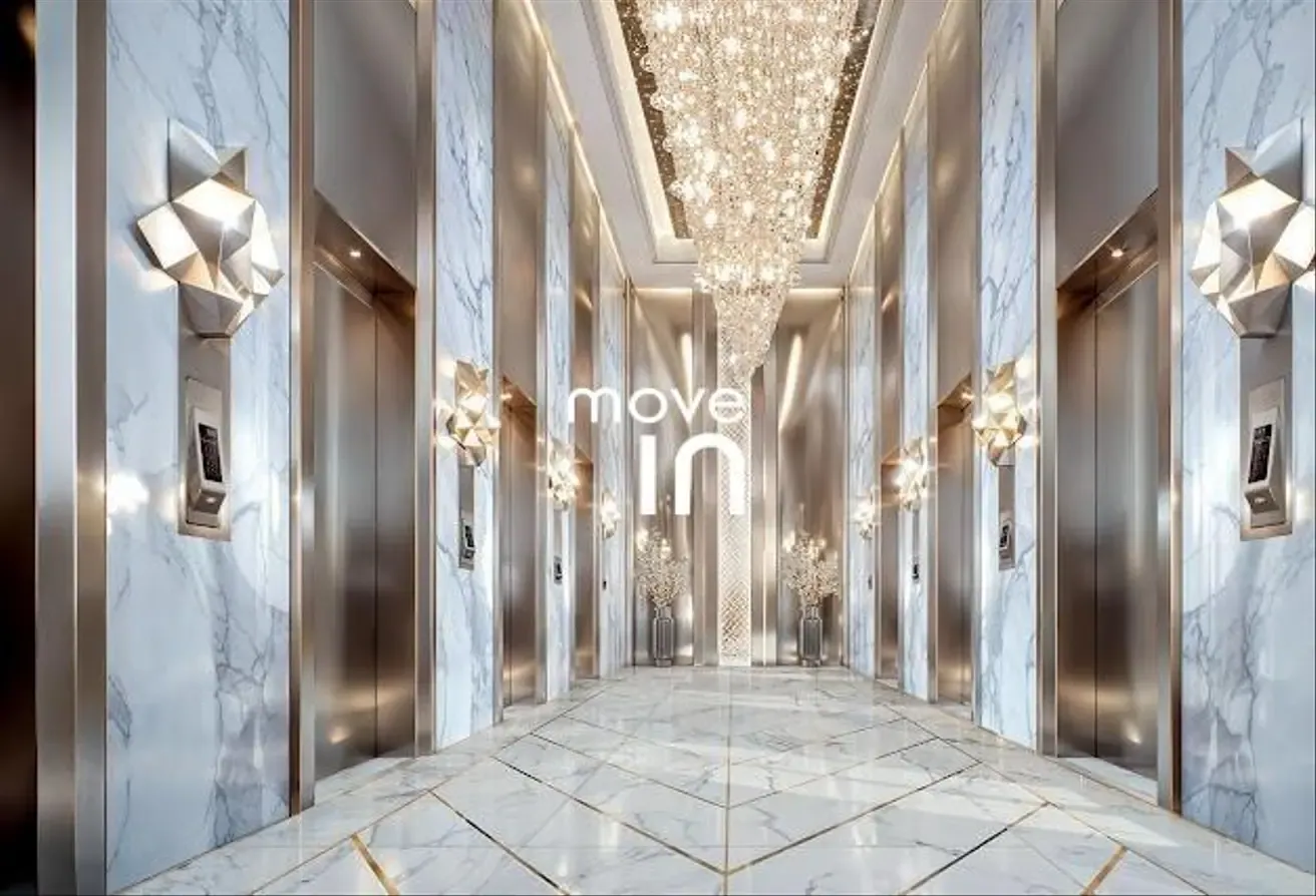 Deal of the day Studio Furnished Diamondz by Danube