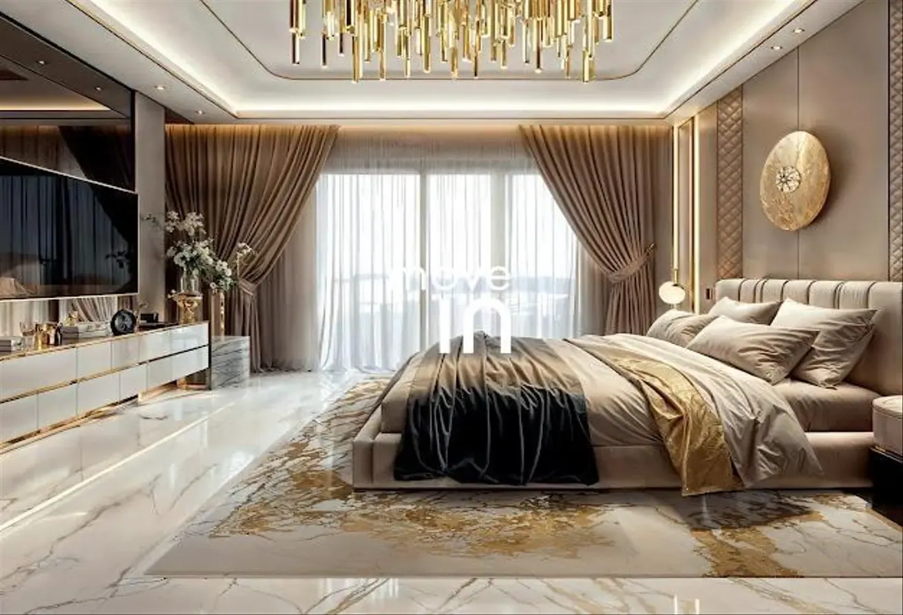 Deal of the day Studio Furnished Diamondz by Danube
