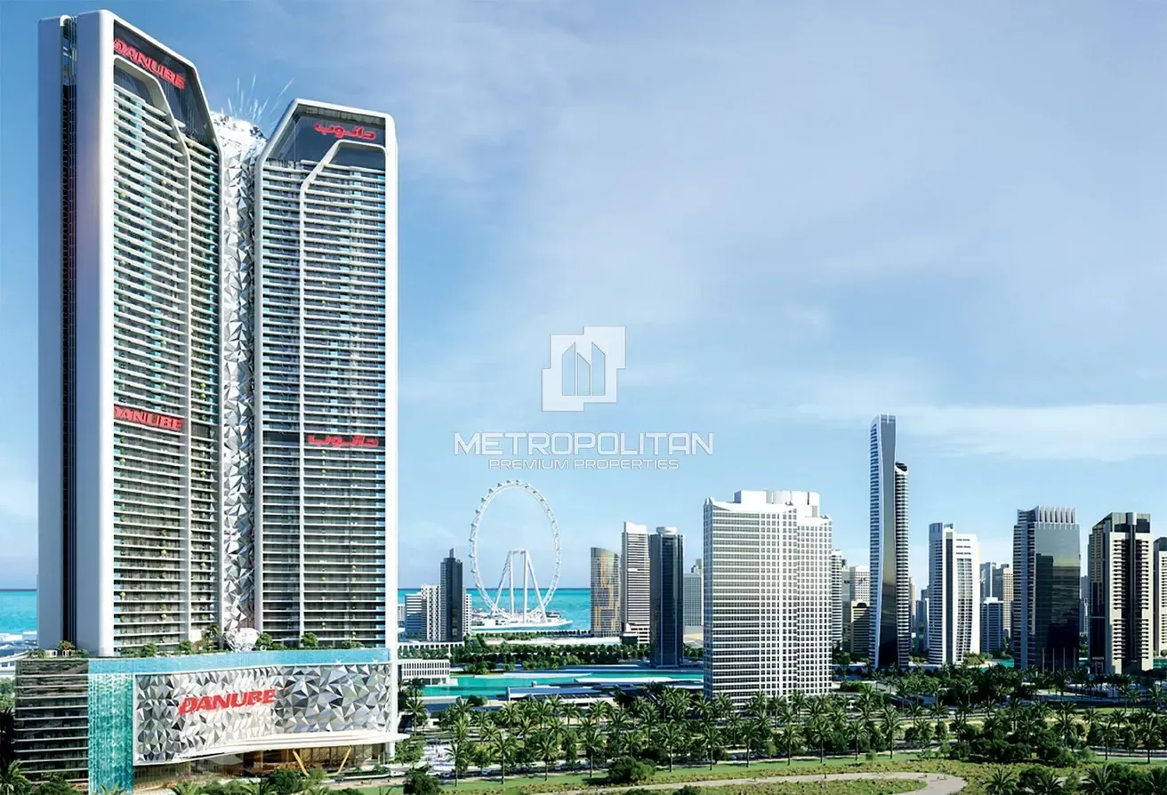 Best Unit | Highest Floor | Motivated Seller