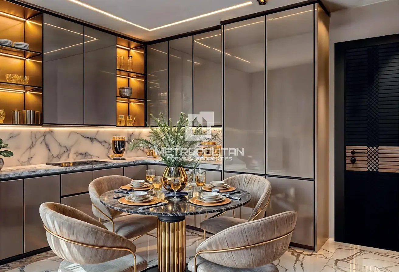 Best Unit | Highest Floor | Motivated Seller