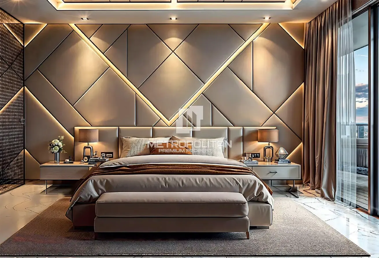 Best Unit | Highest Floor | Motivated Seller