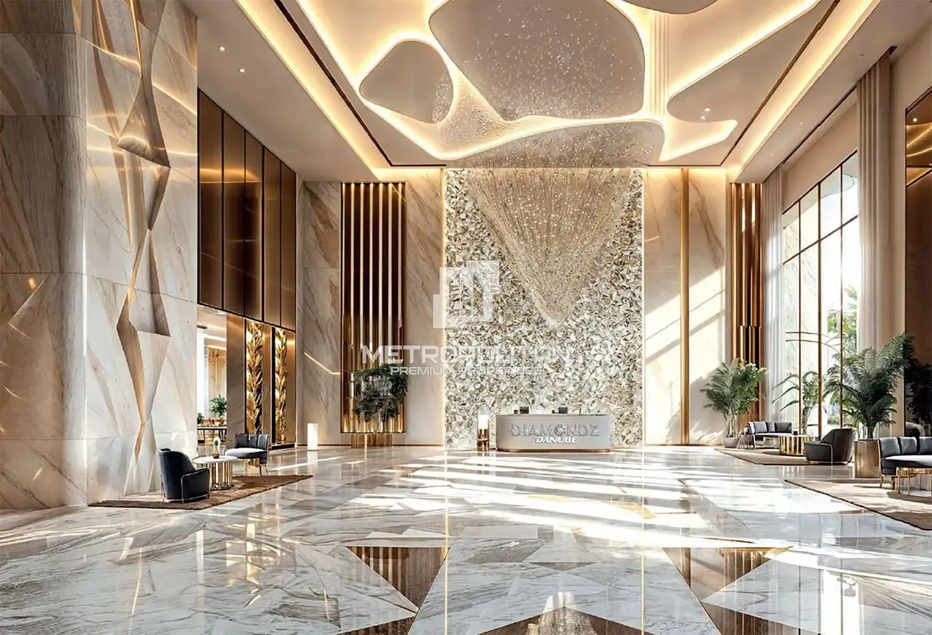 Best Unit | Highest Floor | Motivated Seller