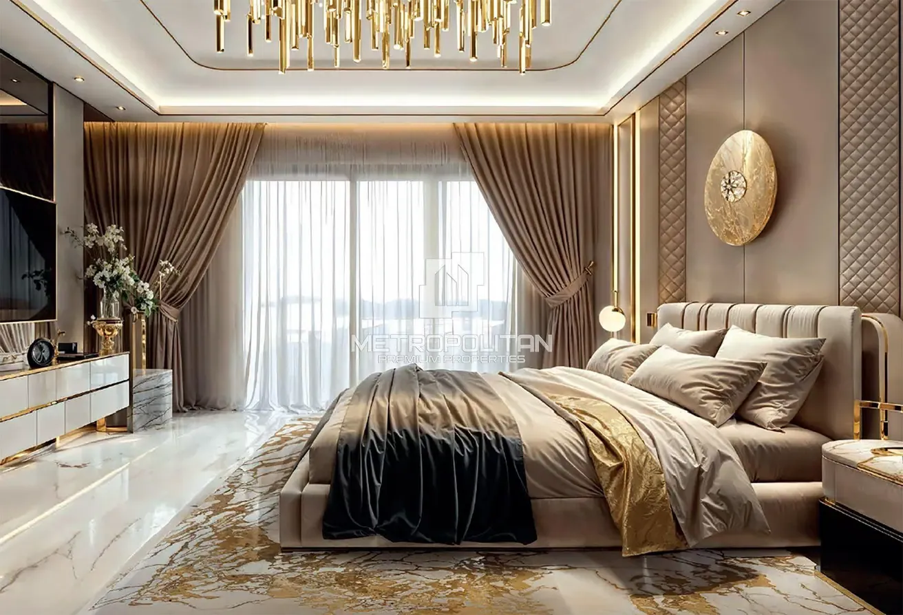Best Unit | Highest Floor | Motivated Seller