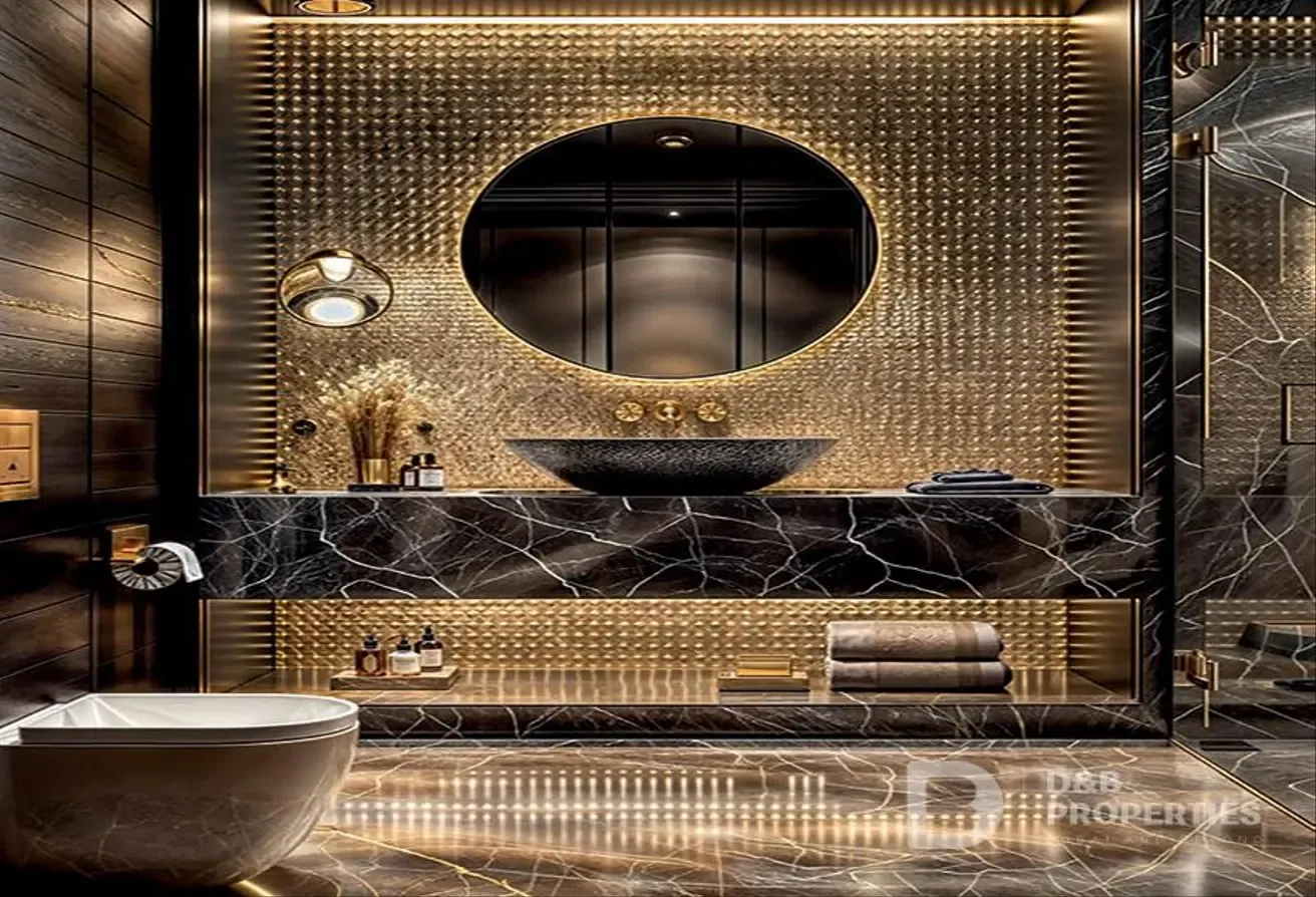 Exclusive | Private Balcony Pool | Luxurious 2 BR