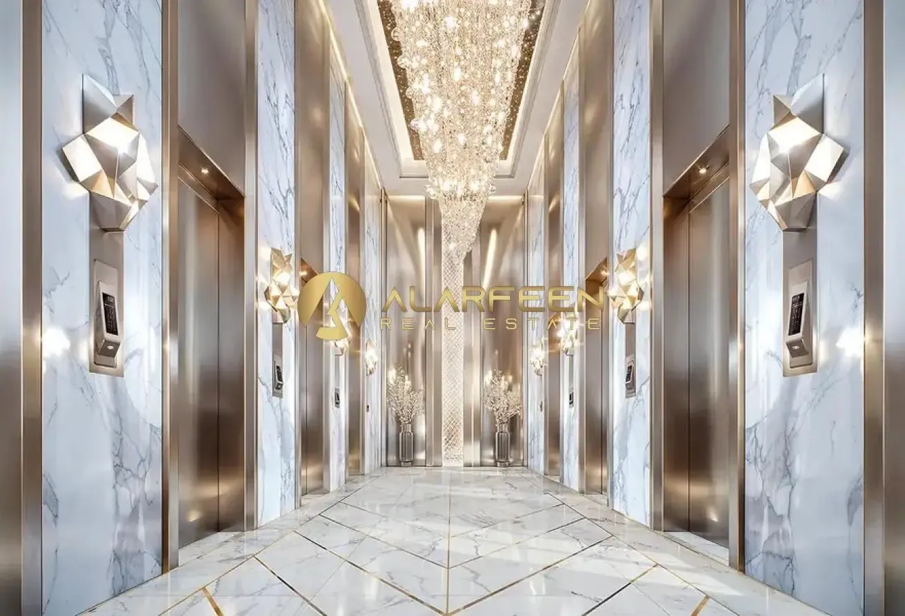 High-End Living | Smart Home | Invest Now