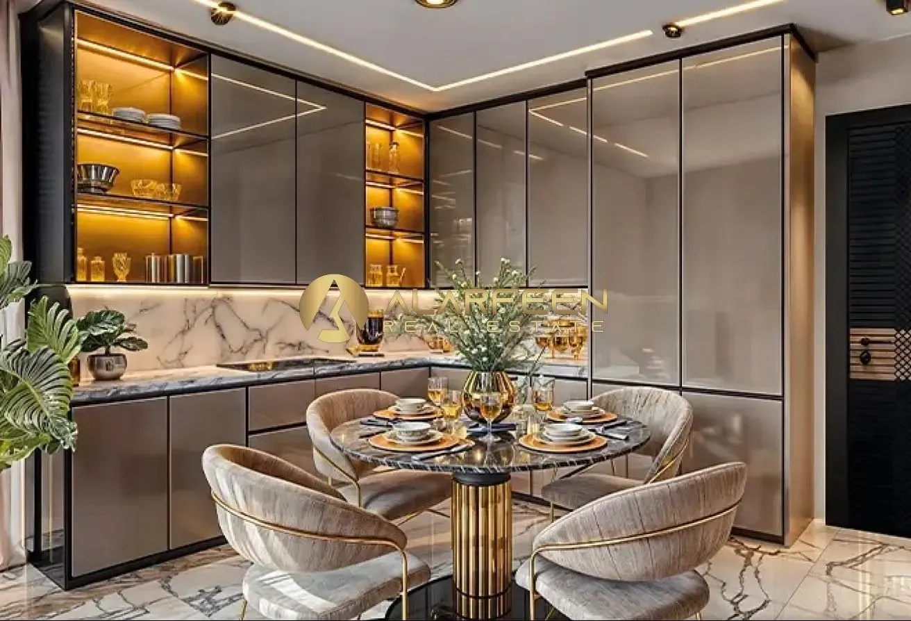 High-End Living | Smart Home | Invest Now