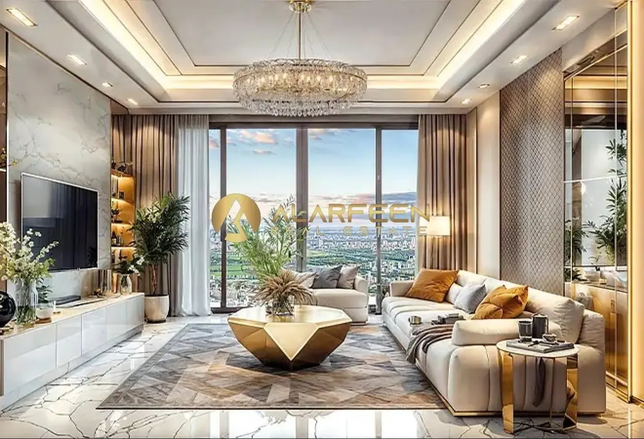 High-End Living | Smart Home | Invest Now