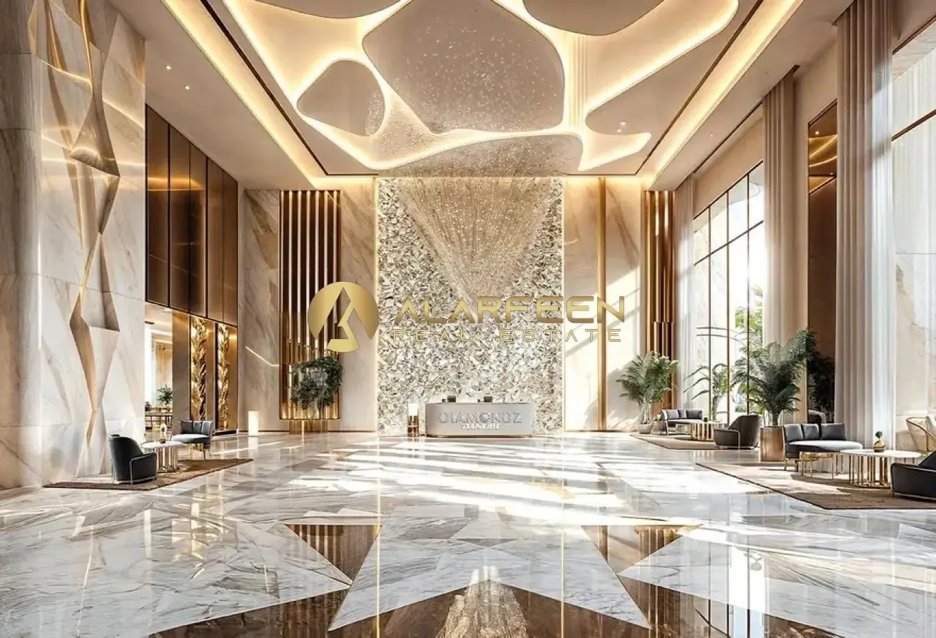 Luxury Finishing | Flexible PP | Modern Living