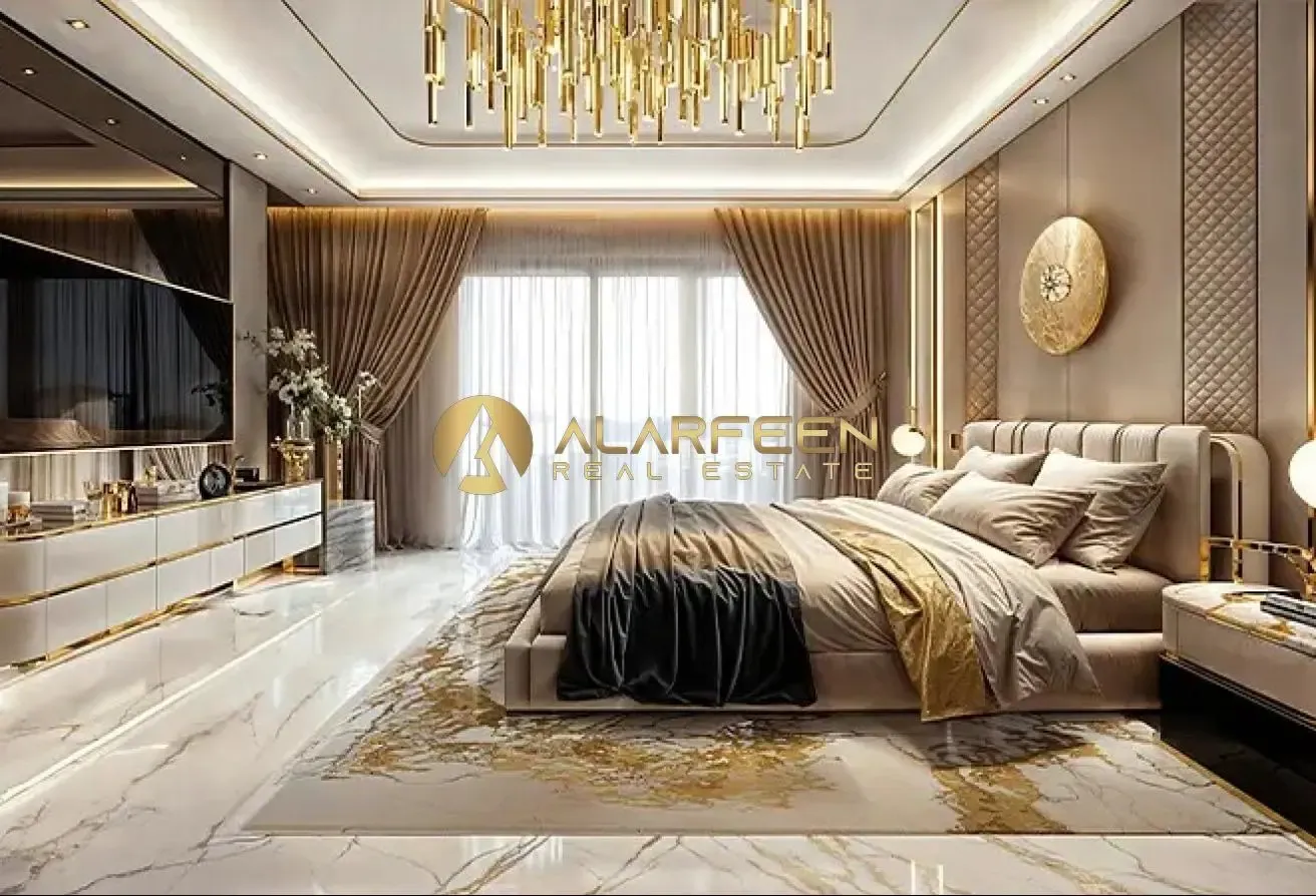 Luxury Finishing | Flexible PP | Modern Living