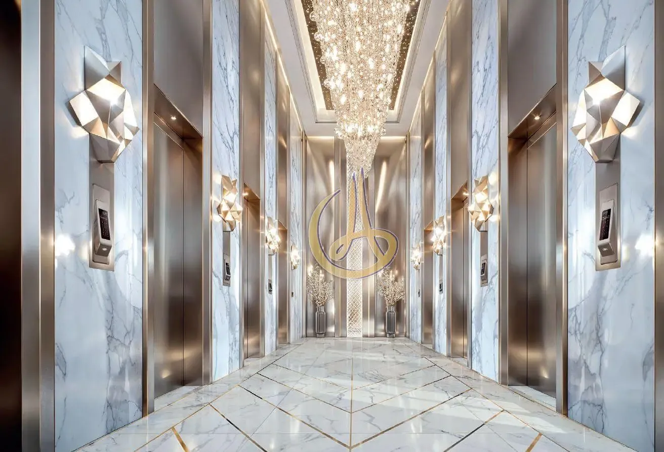 Lake And City View | Fully Furnished | Q4 2027