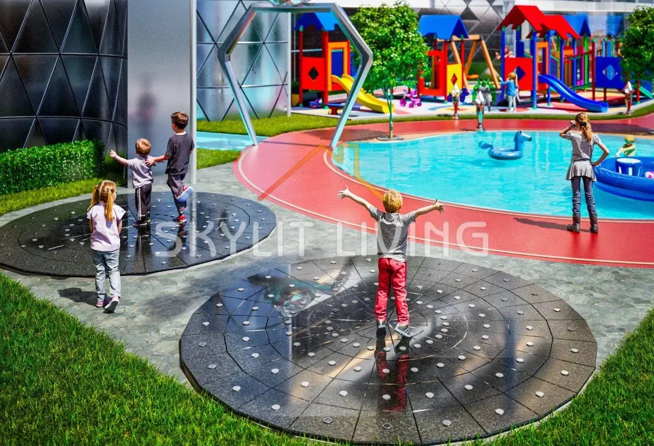 BELOW OP | High Floor | Private Pool | Q4 2027