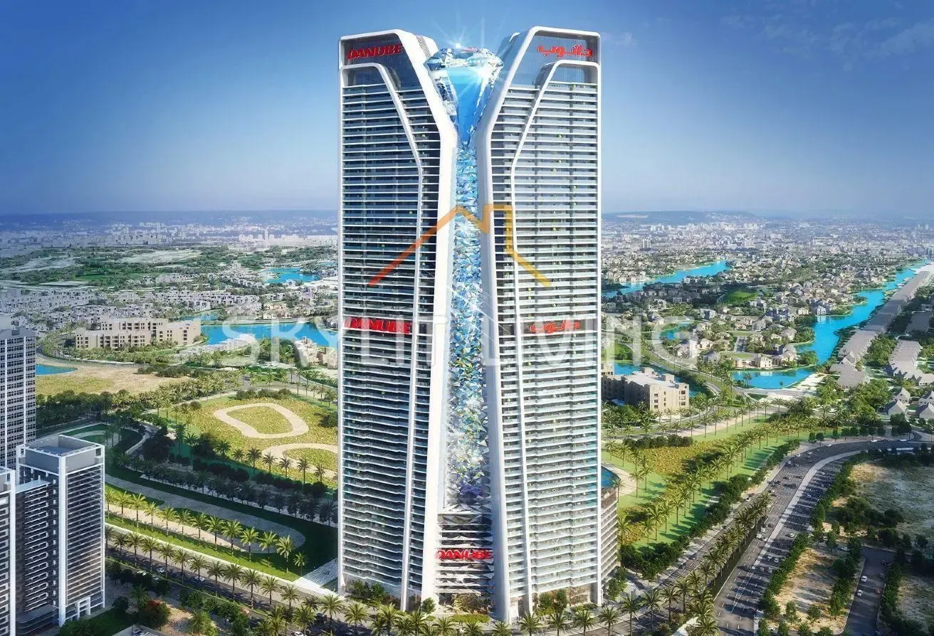BELOW OP | High Floor | Private Pool | Q4 2027