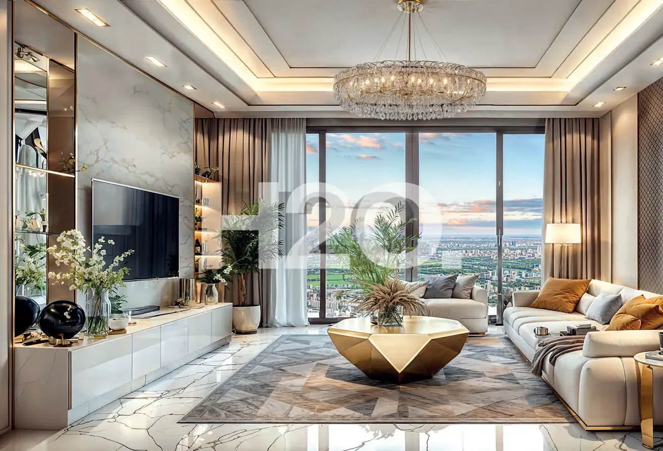 Stunning | Luxury Living | Private Pool