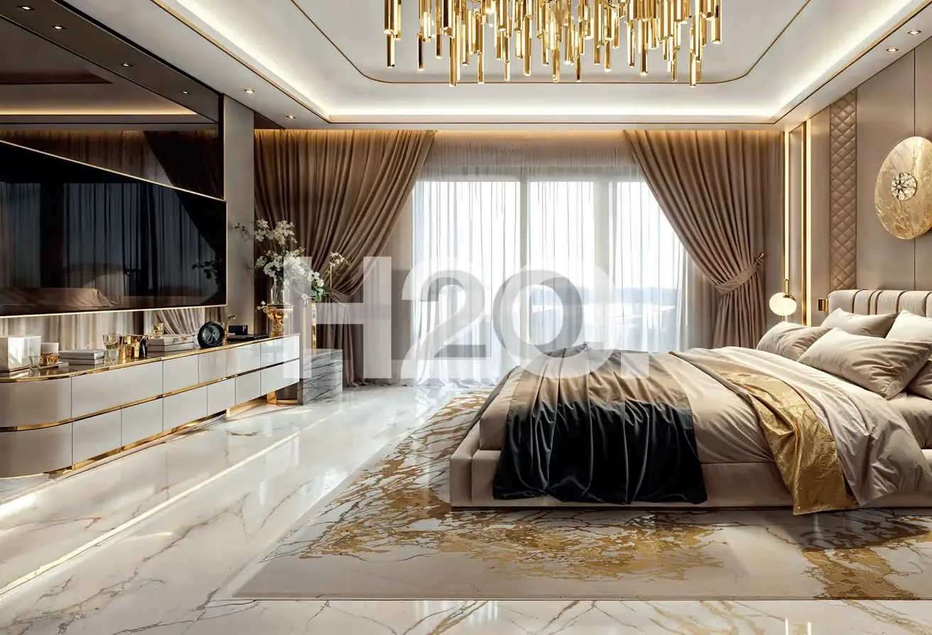 Stunning | Luxury Living | Private Pool