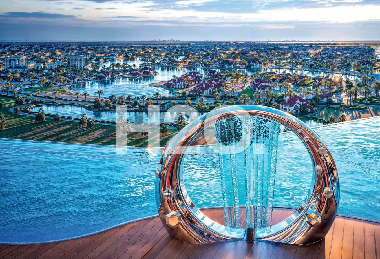 Stunning | Luxury Living | Private Pool
