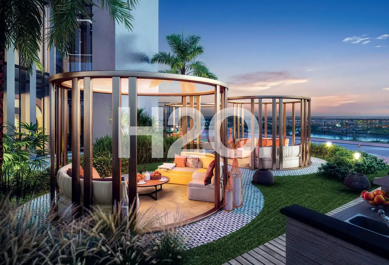 Stunning | Luxury Living | Private Pool