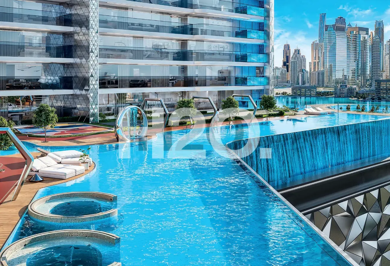 Stunning | Luxury Living | Private Pool